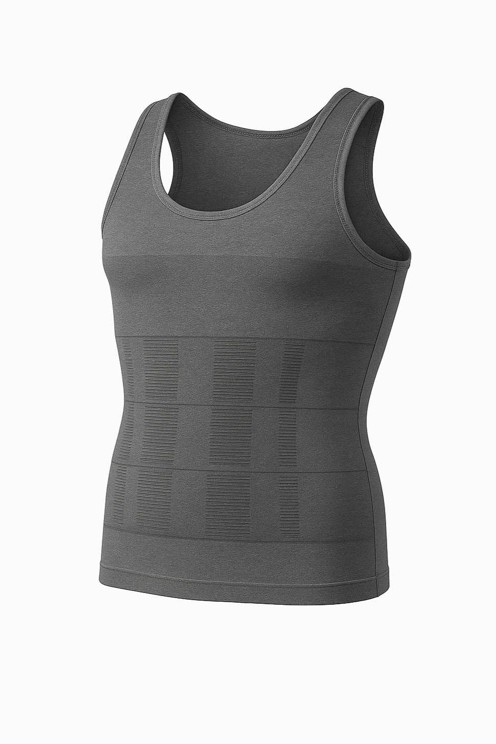 Tom Comfort corrective men’s undershirt – soft and comfortable shapewear