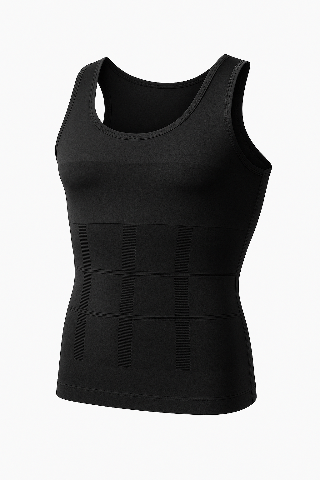 Tom Comfort corrective men’s undershirt – soft and comfortable shapewear