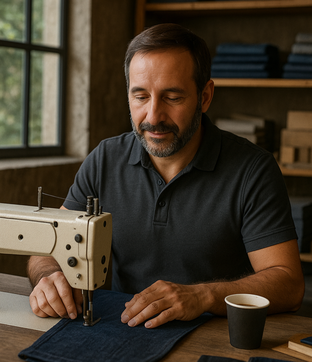 Tom-Comfort shaping shirts