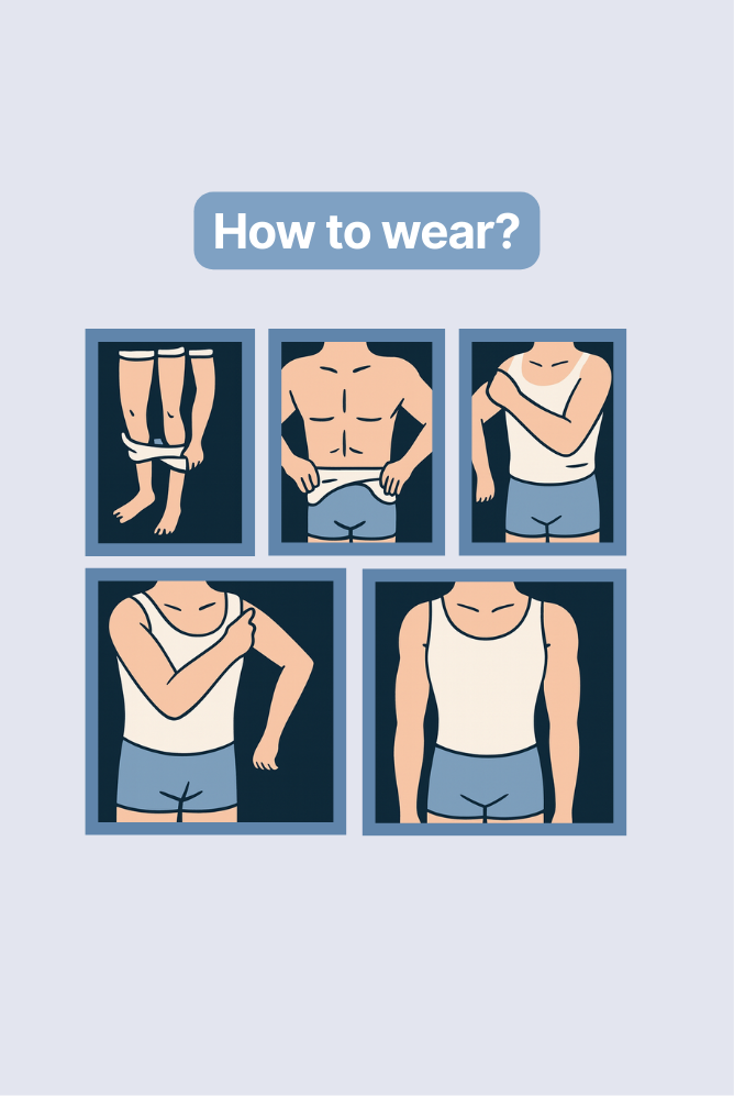 Tom's Tanky (1 piece)