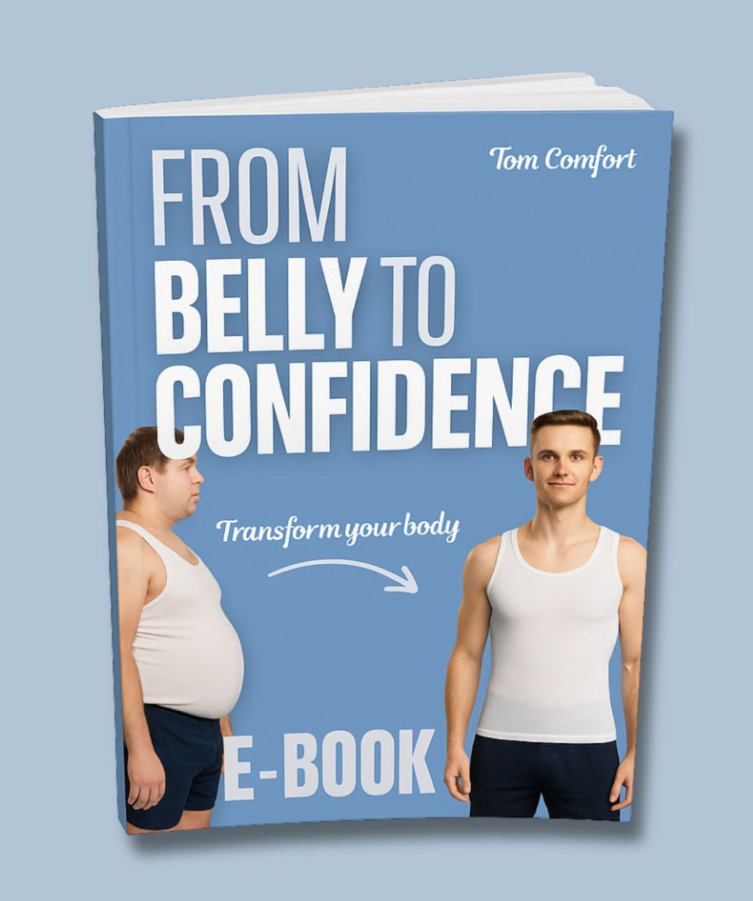 Guide To Confidence [E-Book]